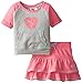 PUMA Little Girls' Love Sparkle Set