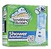 Scrubbing Bubbles Automatic Shower Cleaner, Starter Kit, 34 Ounce.
