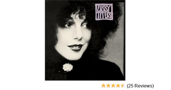 Titus Libby Libby Titus Amazon Com Music