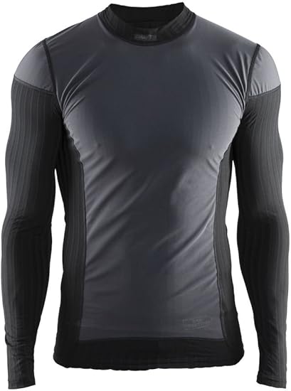 craft windstopper base layer