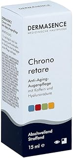 Dermasence Chrono Retare Anti-Aging Augenserum (15ml)