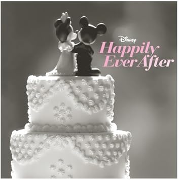 Happily Ever After Various Artists