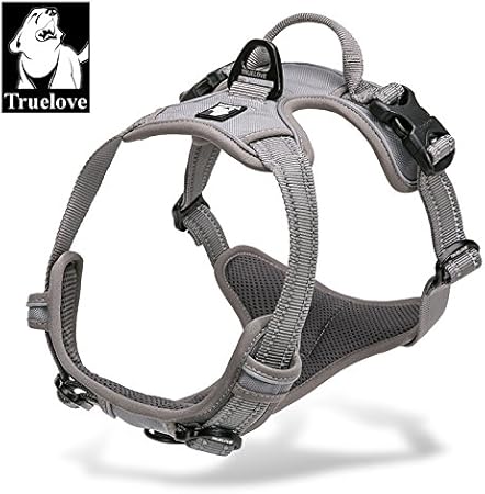 true love harness amazon