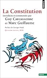 La Constitution (French Edition) by 