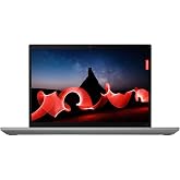 Lenovo ThinkPad T14 Gen 4 21HD002BUS 14" Notebook - WUXGA - 1920 x 1200 - Intel Core i7 13th Gen i7-1355U Deca-core (10 Core) - 16 GB Total RAM - 16 GB On-Board Memory - 512 GB SSD - Storm Gray