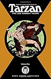 Tarzan: The Joe Kubert Years, Vol. 1 by Joe Kubert, Edgar Rice Burroughs