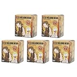 Funko Mystery Minis Vinyl Figure - The Walking Dead - Blind Packs (5 Pack Lot)