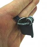 Finger Flasher - Fire Magic Tricks