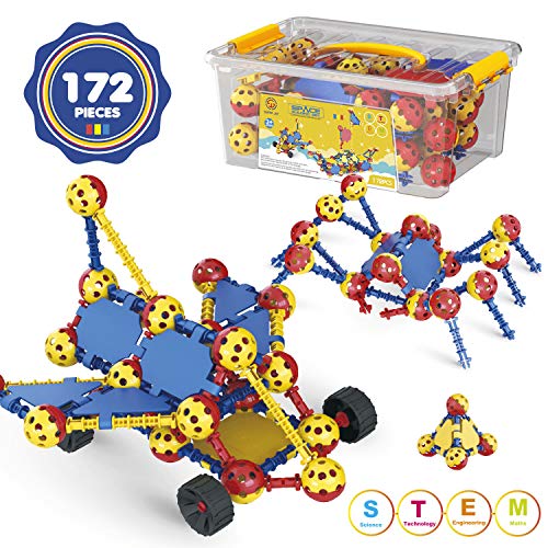 Best Stem Toys For 4 Year Olds Uk at Ramon Montgomery blog