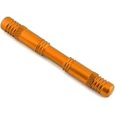Dynaplug Racer Pro Bicycle Tire Repair Tool 100% USA Made (Orange)