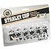 Stiga Los Angeles Kings Table Rod Hockey Players