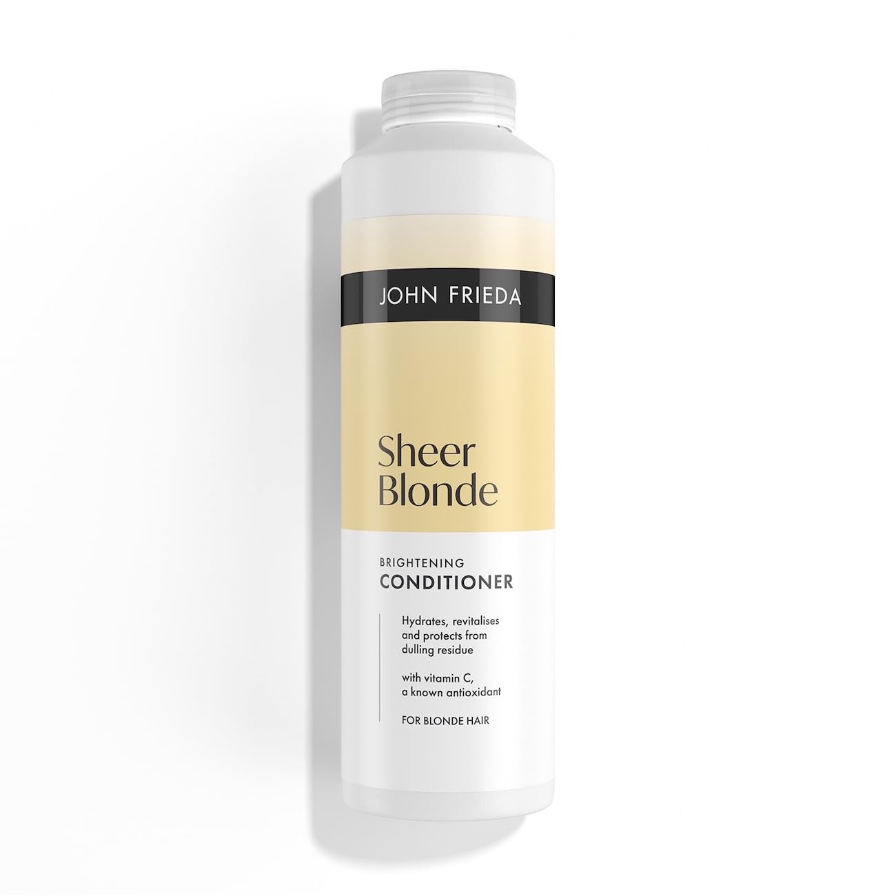 John Frieda Sheer Blonde Brigh...