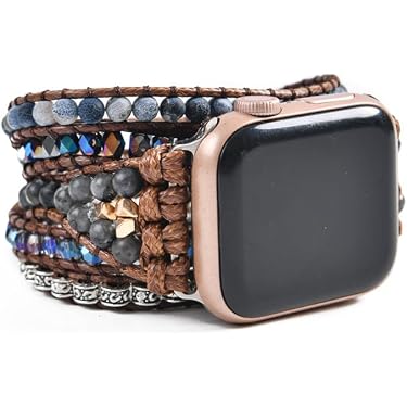 Lot De Bracelets De Montre En Or Rose INC - 36 Mm - Neuf Dans Sa Boîte - Femme