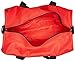 Disney Pixar Cars Polyester Duffle Bag Kids, Red, One_Size