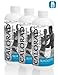The Best Hydrolyzed Collagen Supplements, Calorad Original Marine is a collagen Type 1 protein for weight loss (3 Bottles)