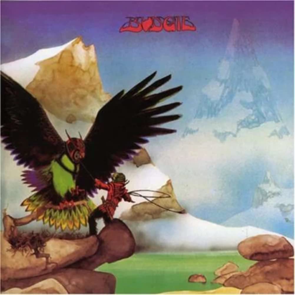 Never Turn Your Back On A Friend [Vinyl]