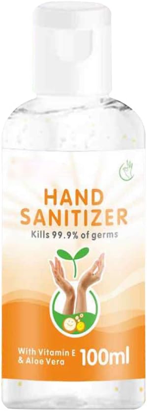 Blanchel Hand Wash Gel 360 Degree Comprehensive Cleansing Hand