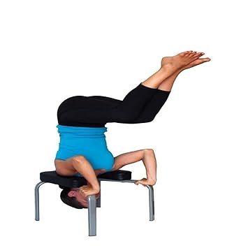 NDY Taburete De Yoga Hombres Y Mujeres Silla Auxiliar ...