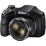 Sony Cyber-Shot DSC-H300