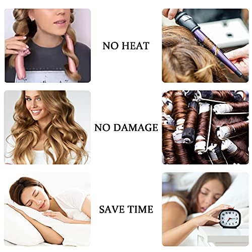 cobinaan heatless curler