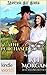 Montana Sky: The Purchased Bride (Kindle Worlds Novella) (The Jones's of Morgan's Crossing Book 2)