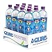 QURE Alkaline Water With Ionic Minerals 1Liter (Case Of 12 Bottles)