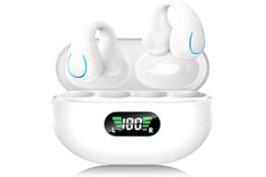 Boytond AI Translation Earbuds Real Time 144 Languages 60H Playtime Translator Ear Buds Audifonos Traductores Inglés Español Wireless Earphones Bluetooth Headphones for Travel Business Meeting