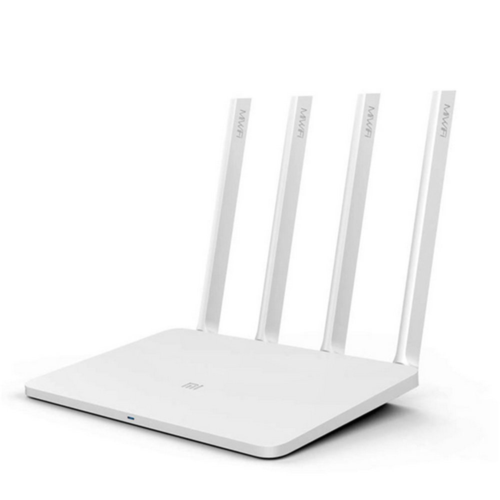 Xiaomi Enrutador Ollivan Mi Router Dual band Gigabit AC Inalámbrico Wifi Router