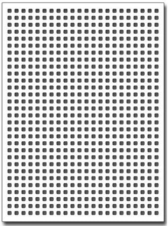Frantic Stamper - Dies - Cross-Stitch Grid