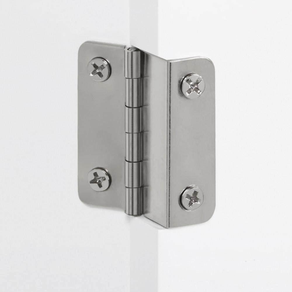 Yaheetech Badschrank Badezimmerschrank Küchenschrank Kommode