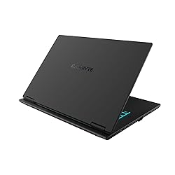 GIGABYTE - Gaming A16 Gaming Laptop - 165Hz