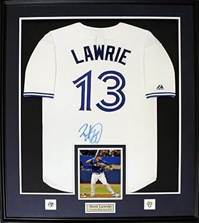 brett lawrie jersey