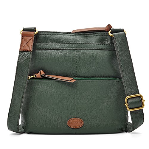 Buy Fossil Women's Leather Morgan 