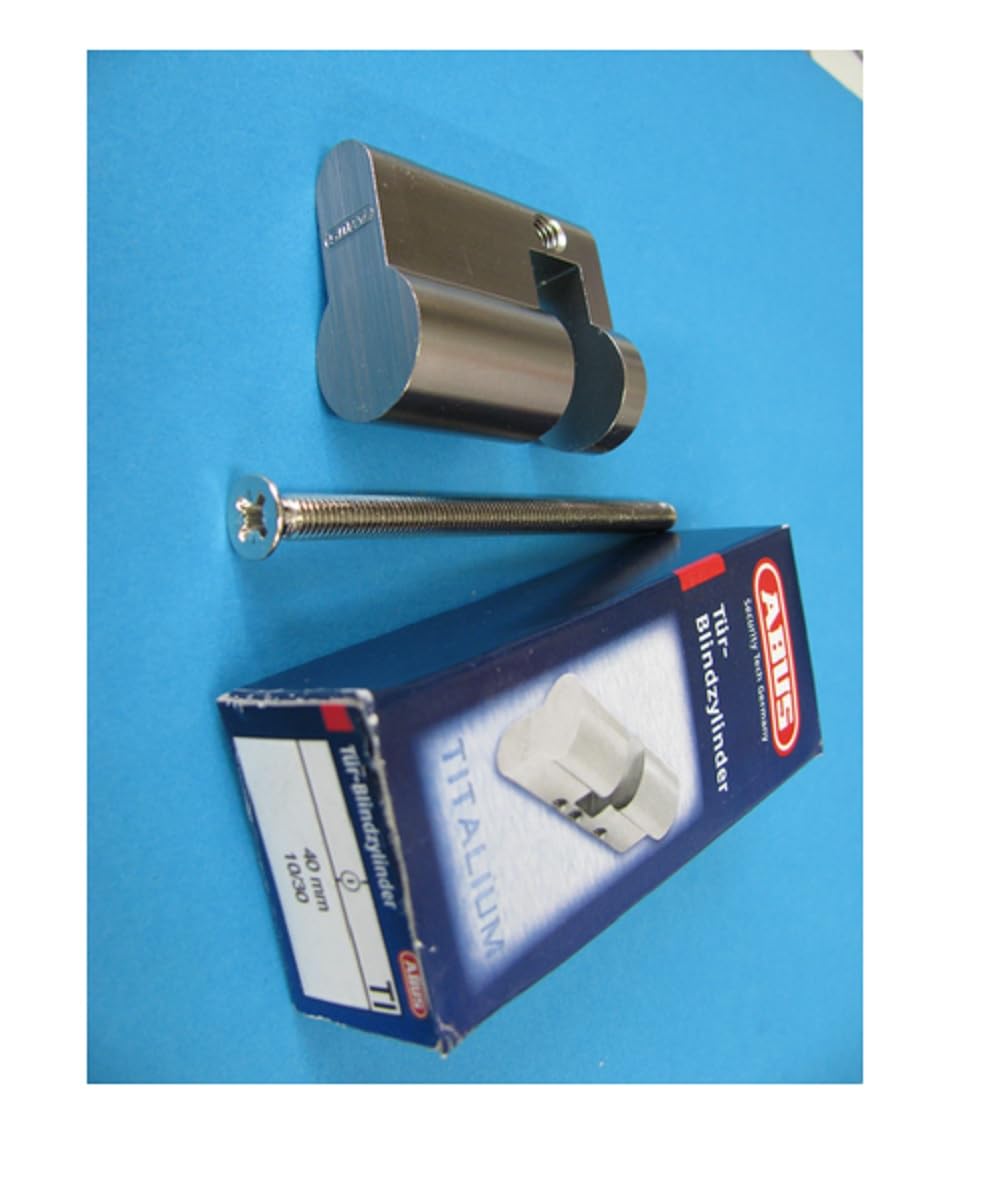 ABUS Titalium 584183 Dummy Cylinder 35 mm.
