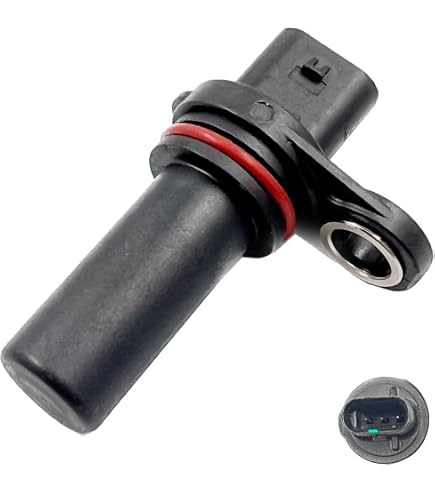 Engine Crankshaft Position Sensor Connector Pigtail - Compatible With Dodge, Chrysler, Jeep 2007-2011 Models