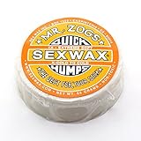 Sex Wax Quick Humps