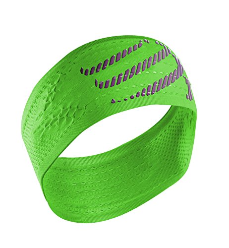 HEADBAND ON/OFF (Medium, Green)