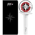 Kofisa Stray Kids Official Lightstick Ver 2, Stray Kids Kpop Merch, White