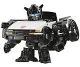 TRANSFORMER QT11 AUTO ROBOT MAISTER (TOYOTA SPRINTER TORENO AE86)