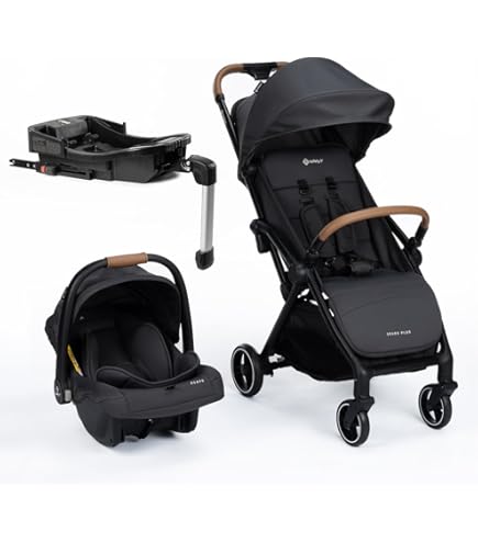 Travel System Infanti, Perugia Duo, Onyx | Amazon.com.br