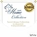 1500 Supreme Collection Full Sheet Sets White - Luxury Hotel Bed Sheets and Pillowcase Set for Full Mattress - Extra Soft, Elastic Corner Straps, Deep Pocket Sheets, Full White