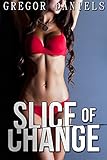 Slice of Change (Age, Inanimate, Gender Transformation)