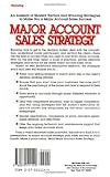 Image de Major Account Sales Strategy