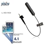 SINDERY Bluetooth Adapter Compatible with Bose AE2 AE2i Around-Ear Audio Headphones（Enable Bluetooth Function）