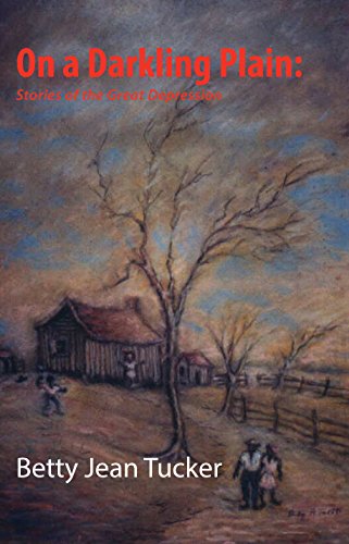 On a Darkling Plain by Betty Jean Tucker