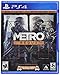Metro Redux - PlayStation 4 primary