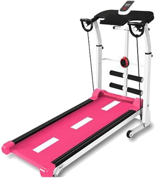 inclinaci�n en cinta de correr