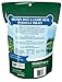 Natural Balance Limited Ingredient Original Biscuits | Brown Rice & Lamb Dog Treats for Small-Breed Adult Dogs | 8-oz. Pouch