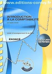 Introduction à la comptabilité