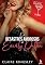 Livro Os desastres amorosos de Everly Dalton (Clube de Corrida Dirty Martini)